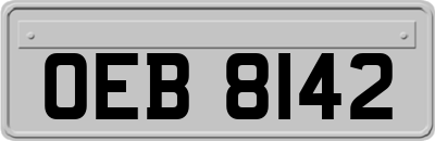 OEB8142