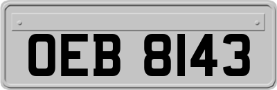 OEB8143