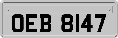 OEB8147