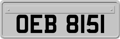 OEB8151