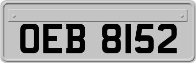 OEB8152