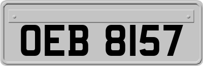 OEB8157