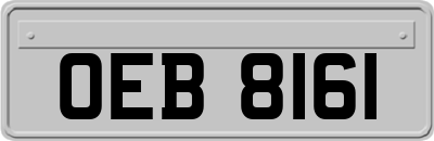 OEB8161