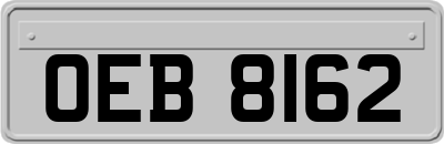 OEB8162