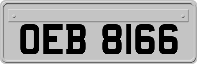 OEB8166