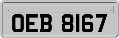 OEB8167