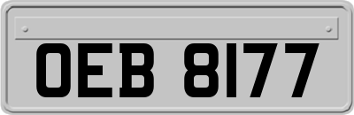OEB8177