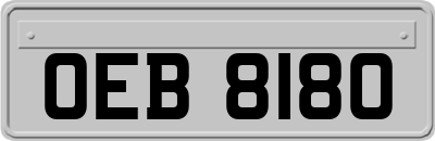 OEB8180