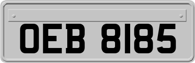 OEB8185