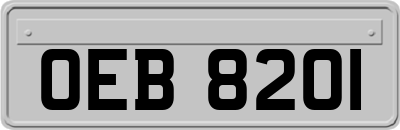 OEB8201