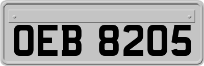 OEB8205