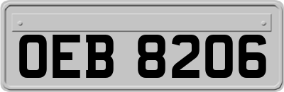 OEB8206