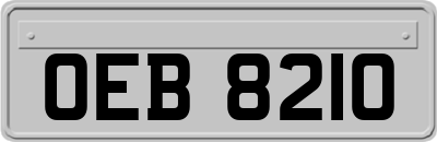 OEB8210