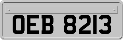OEB8213