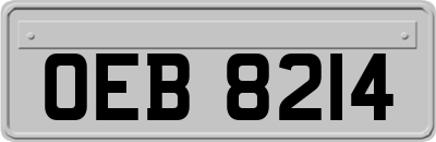 OEB8214