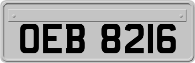 OEB8216