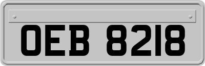OEB8218
