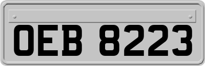 OEB8223
