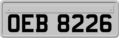 OEB8226