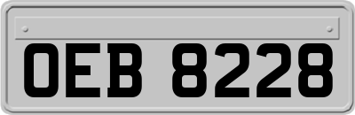 OEB8228
