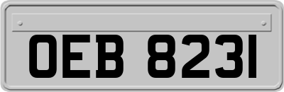 OEB8231
