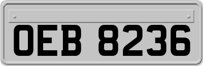 OEB8236