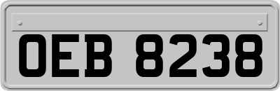 OEB8238