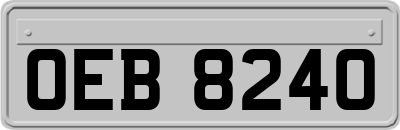 OEB8240