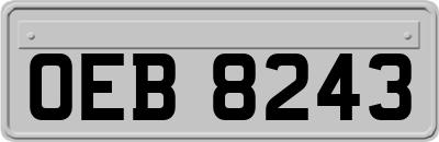 OEB8243
