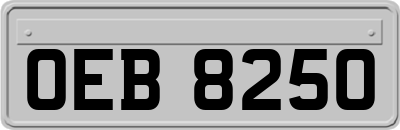OEB8250