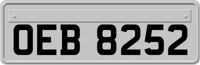 OEB8252
