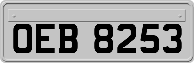 OEB8253