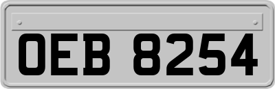 OEB8254