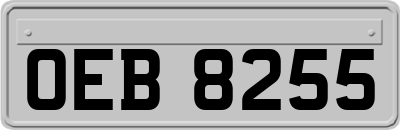 OEB8255