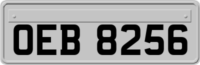 OEB8256