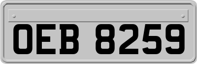 OEB8259