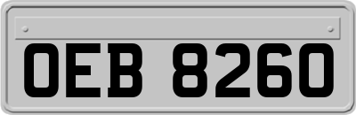 OEB8260