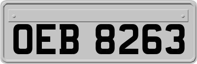 OEB8263