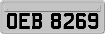 OEB8269