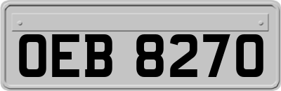 OEB8270