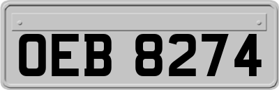 OEB8274