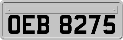 OEB8275