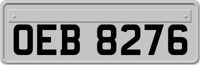 OEB8276