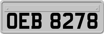 OEB8278