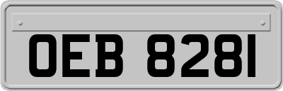 OEB8281