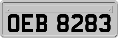 OEB8283
