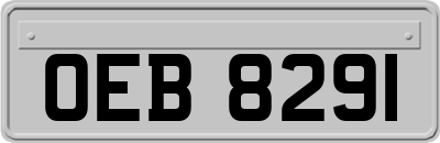 OEB8291