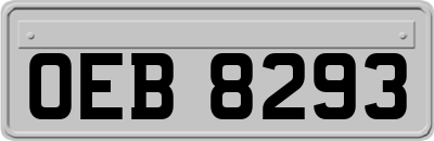 OEB8293