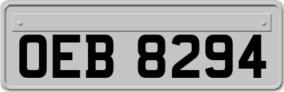 OEB8294