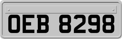 OEB8298
